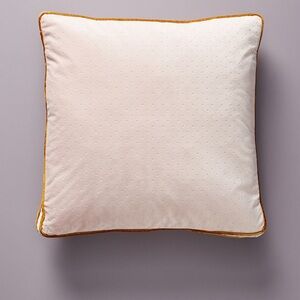 Anthropologie Thelma Pillow Set